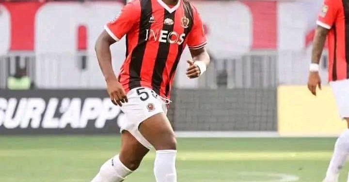 Youssouf Ndayishimiye yahaye agashirukabute abakinyi ba Aigle Noir