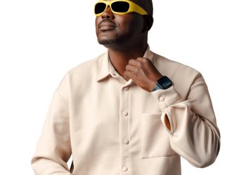 Vichou Love ati : “Nipfuza kuba umuririmvyi mpuzamakungu”