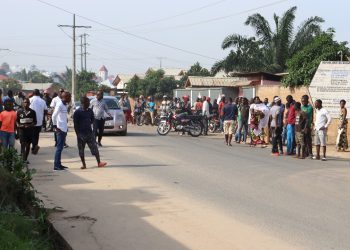 Cibitoke : Les habitants réclament un renforcement de la sécurité face aux vols à répétition