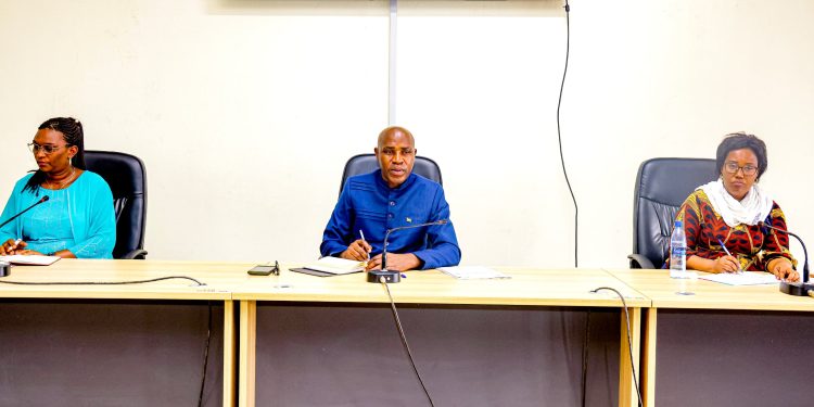 Burundi : Un ultimatum aux compagnies de télécommunications pour étendre et stabiliser le réseau national