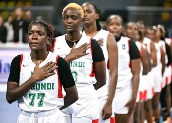 Urugendo ntirworoshe ku bakinyi b’abarundikazi bari muri Egiputa