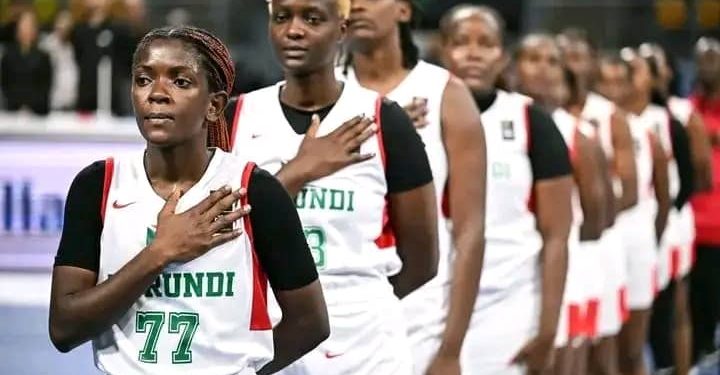 Urugendo ntirworoshe ku bakinyi b’abarundikazi bari muri Egiputa