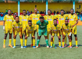 FFB : Umwambaro ugiye gutuma imigwi icibwa ihadabu ry’ibihumbi 100 vy’amarundi