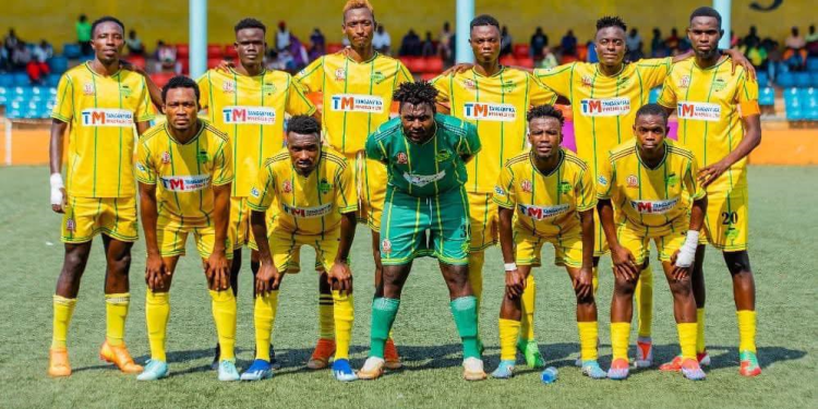 FFB : Umwambaro ugiye gutuma imigwi icibwa ihadabu ry’ibihumbi 100 vy’amarundi