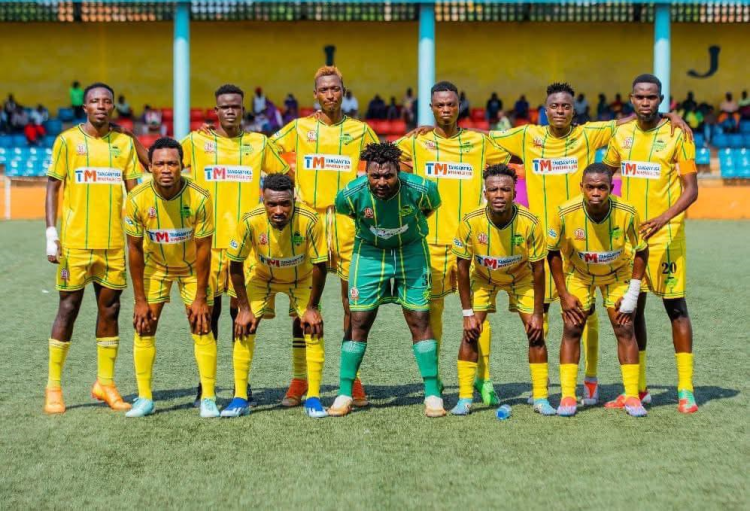 FFB : Umwambaro ugiye gutuma imigwi icibwa ihadabu ry’ibihumbi 100 vy’amarundi