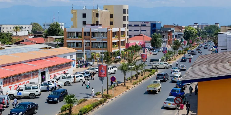 Bujumbura : Aménagement anarchique des marchés, un risque pour la sécurité