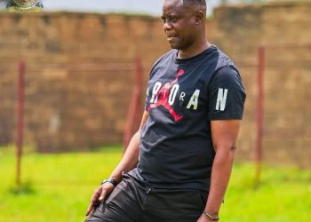 Etienne Ndayiragije abandanya atanga icirwa ku mugwi wo muri Kenya