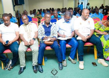 Bujumbura : Vers l’éradication de la corruption chez les responsables administratifs locaux