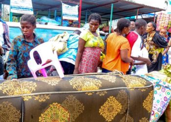 Le Burundi se mobilise pour les réfugiés congolais