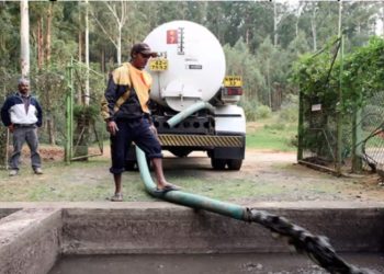 L’APAA lance un appel à l’action pour l’assainissement en Afrique