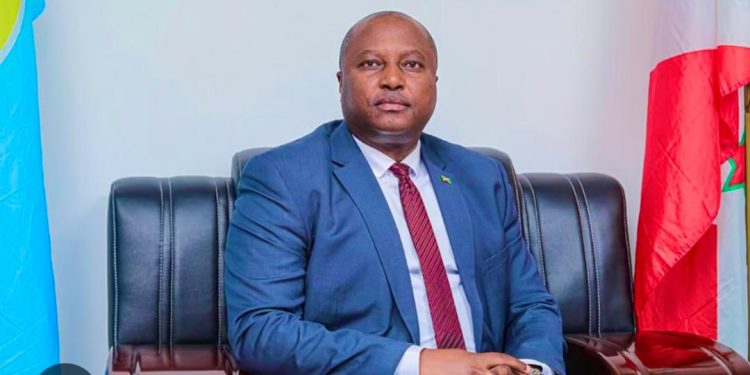 Amerika: Abarundi bagiye kwirukanwa ngo bariteguriwe kwakirwa