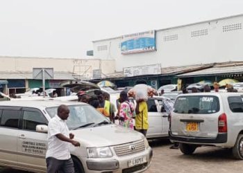 Gatumba : Les transporteurs pris en otage par les embouteillages liés au carburant