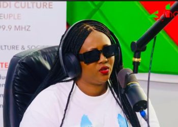 Kubera iki Tity Love na Koo-K bahagarikiye rimwe umuziki?