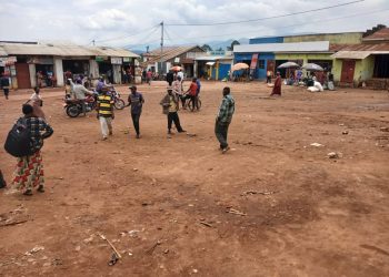 Makamba : Paralysie du transport suite à la pénurie de carburant et à la hausse des prix