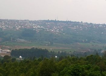 Ngozi: Ingeso y’akaboregwe canke amaronko nivyo biriko biratuma ingo zisambuka