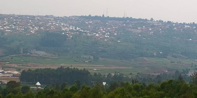 Ngozi: Ingeso y’akaboregwe canke amaronko nivyo biriko biratuma ingo zisambuka