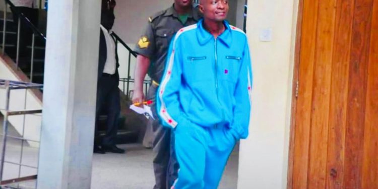 Tanzaniya: Chuma cha chuma yaciriwe umunyororo wo gufungwa imyaka itatu