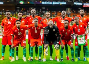 Uburundi bugiye kwakirira Côte d’Ivoire na Seychelles muri Maroc