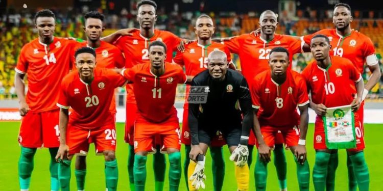 Uburundi bugiye kwakirira Côte d’Ivoire na Seychelles muri Maroc