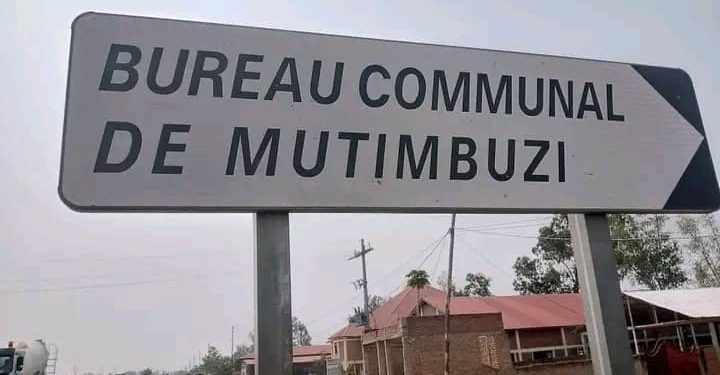 Basaba kuronswa umuyagankuba kugira bakore ibikorwa vyo kwiteza imbere