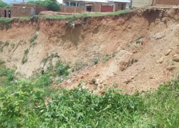 Gikoto : Bafise amakenga ku kimanga kibegereye kiguma caguka