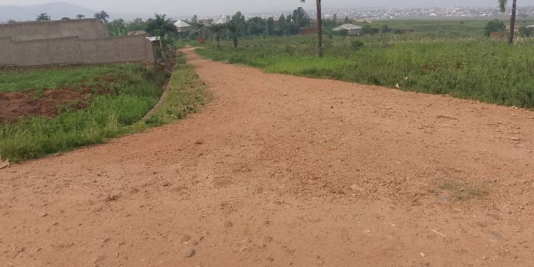 Attribution des parcelles à Nkenga-Busoro : Des promesses non tenues