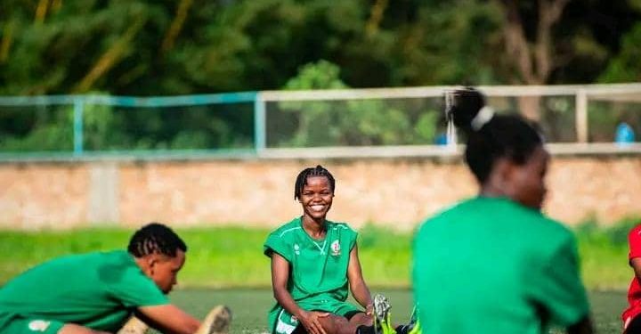 Abakinyi 23 bazofata urugendo rubashikana mu gihugu ca Mali bamenyekanye