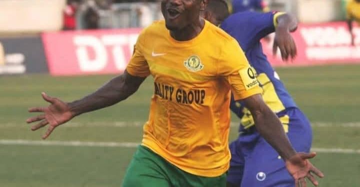 Amissi Tambwe yagizwe Manager w’umugwi Singida Black Stars