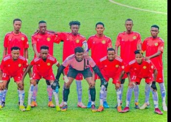 Umugwi Kayanza United ushobora kuzimangana mw’ihiganwa rikuru rya Primus ligue Burundi