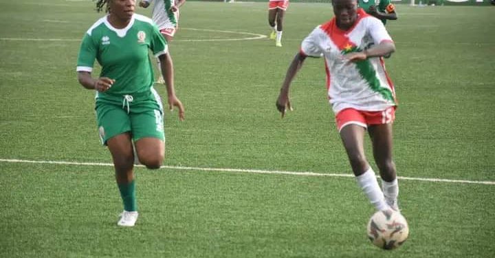 Urugendo rwaraye rurangiye ku mugwi nserukira gihugu w’abigeme Intamba mu rugamba muri CAN 2026