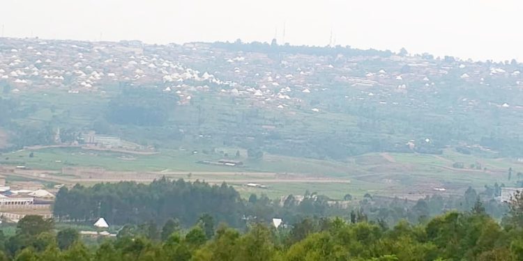 Ngozi : Entre pauvreté, tensions familiales et dislocation des couples