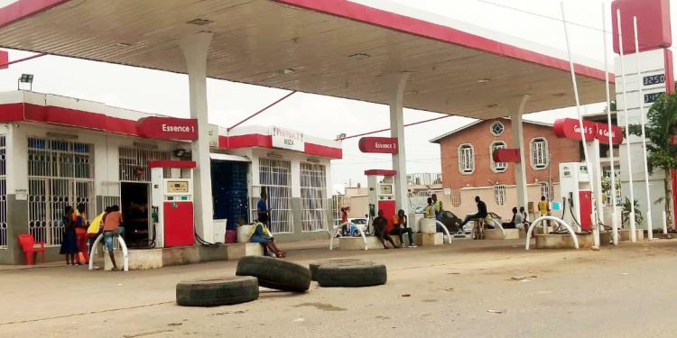 La SOPEBU : Une solution à la pénurie de carburant ?