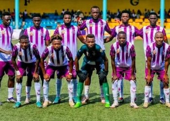 Bari bizeye gusomera ariko barumanze