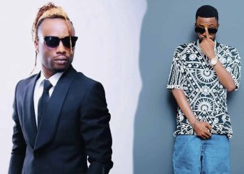 Bujumbura:Agashavu ni kenshi hagati ya Sat-b na MB Data