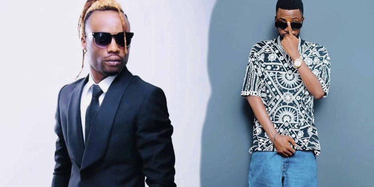 Bujumbura:Agashavu ni kenshi hagati ya Sat-b na MB Data