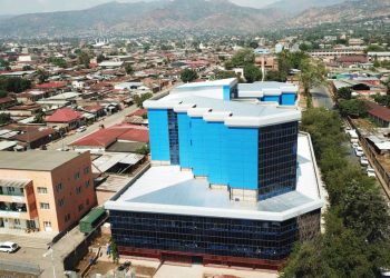 Gupanga inzu mu gisagara ca Bujumbura vyabaye ingorane