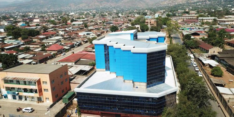 Gupanga inzu mu gisagara ca Bujumbura vyabaye ingorane