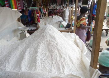 Makamba : la pénurie de mazout fait flamber le prix de la farine