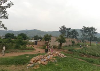 Projet de viabilisation à Kabezi : Les habitants demandent d’être consultés