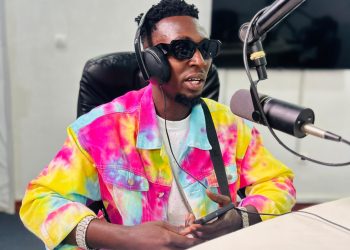 Bujumbura: Umuririmvyi NLEE aragarutse mu muziki