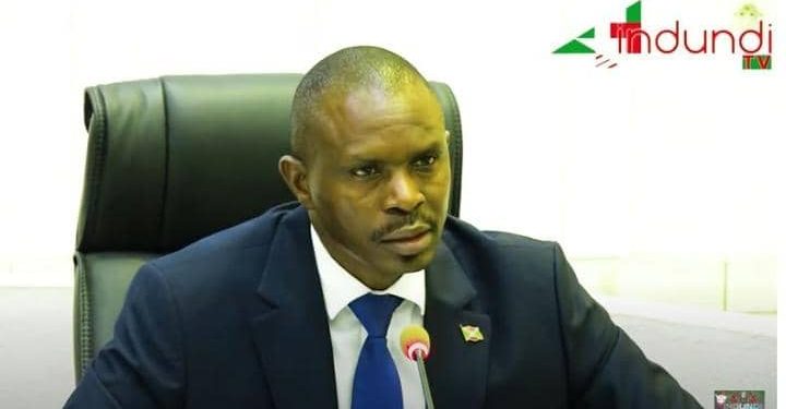 Umurimyi w’ikawa agiye kuhatorera akoyoko