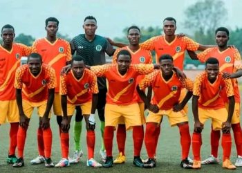 Baciriwe ihadabu ry’imiriyoni 10 hamwe no guhagarikwa imyaka 5 batitabira ibikorwa ry’umupira w’amaguru Burundi