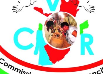 Hari ukutabona kumwe kubanya poritike kubijanye n’ibikorwa vy’umugwi CVR