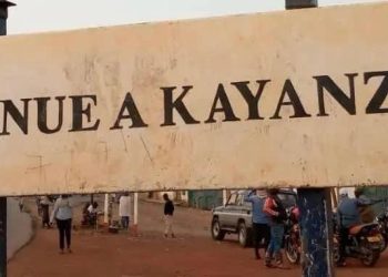 Kayanza : Abarimyi baridoga ko bataronswa agahembo kabo