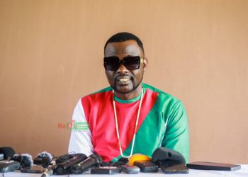 Ivyiyumviro vyanje ntibizotuma mpunga igihugu