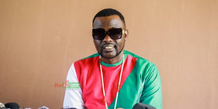 Ivyiyumviro vyanje ntibizotuma mpunga igihugu