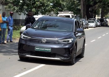 Vers une transition énergétique : le Burundi mise sur les véhicules électriques