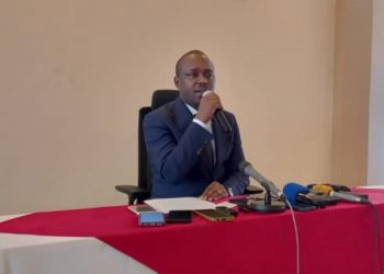 Burundi : entre éducation financière et sécurité, l’avenir des paiements électroniques en débat