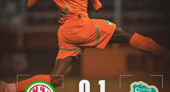 Uburundi ntivyakunzeko butsindira Côté d’ivoire muri Maroc