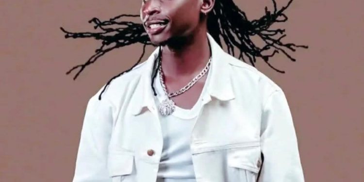 Umuririmvyi Melanin boy avuga ko abakunzi b’umuziki wiwe aribo ”award”